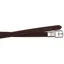 Wintec Pro Stirrup Straps - Dark Brown
