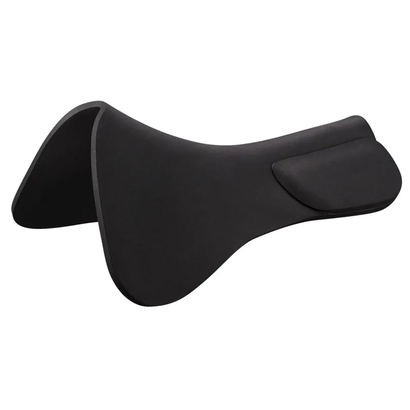 Wintec Raised Rear Comfort Pad - Charcoal