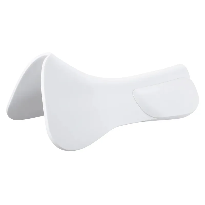 Wintec Raised Rear Comfort Pad - White