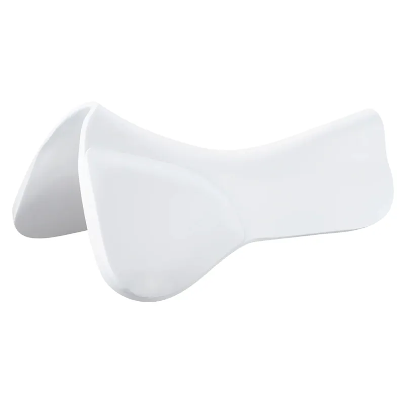 Wintec Raised Front Comfort Pad - White