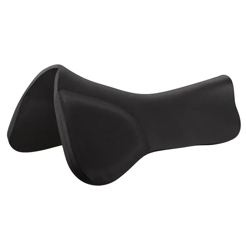 Wintec Raised Front Comfort Pad - Charcoal