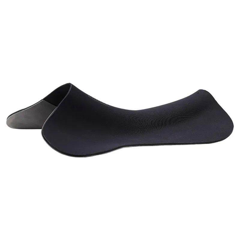 Wintec Riser Comfort Jump Pad - Black