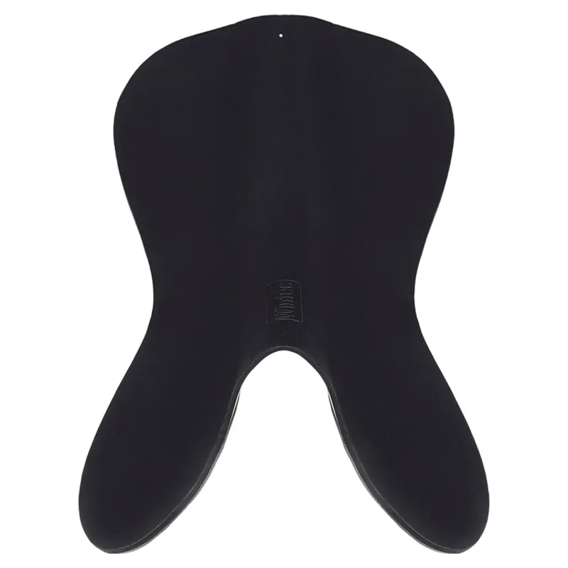 Wintec Riser Comfort Jump Pad - Black-1