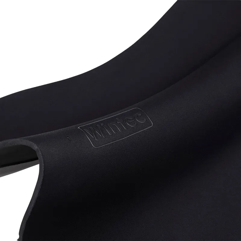 Wintec Riser Comfort Jump Pad - Black-2