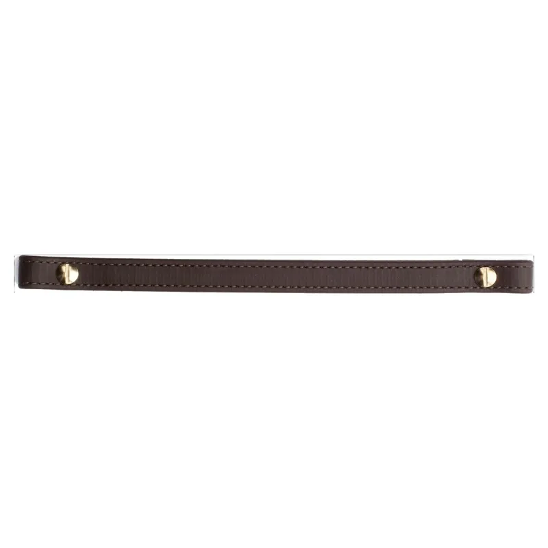 Wintec Steady Grip Saddle Handle Attachment - Brown