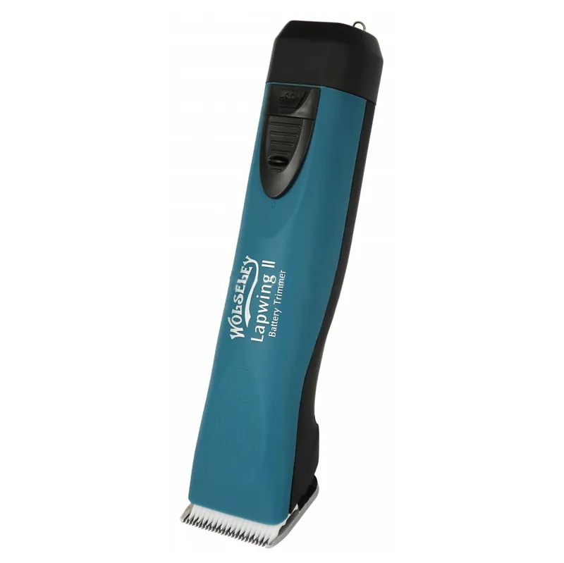 Wolseley Lapwing II Battery Trimmers
