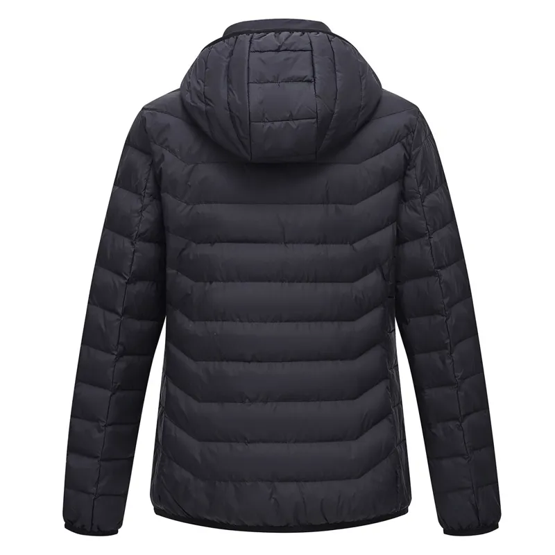 Imperial Riding Heated Women's Jacket - Black-2