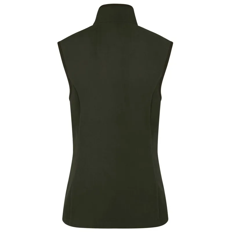 Ridgeline Monarch Womens Vest - Deep Forest-3