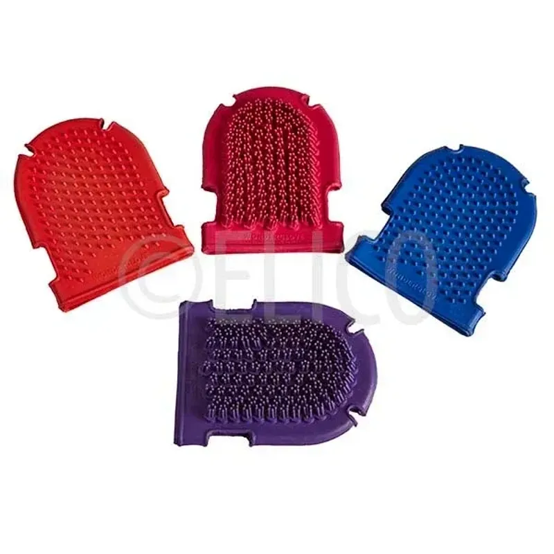 Elico Wonder Glove - Purple