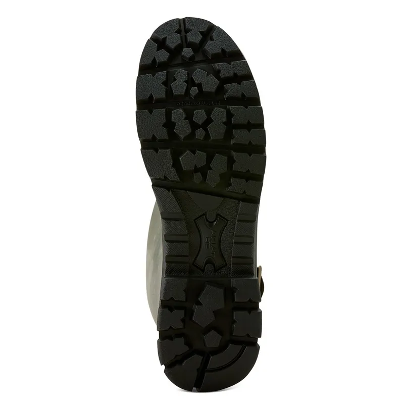 Ariat Woodstock Men's Rubber Boots - Olive Night-3