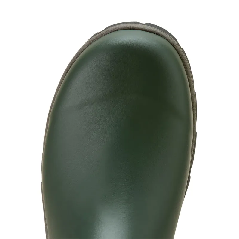 Ariat Woodstock Men's Rubber Boots - Olive Night-2