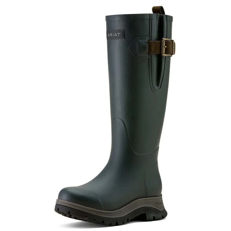 Ariat Woodstock Women's Boots - Deep Navy