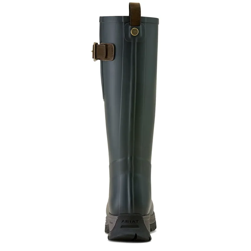 Ariat Woodstock Women's Boots - Deep Navy-4