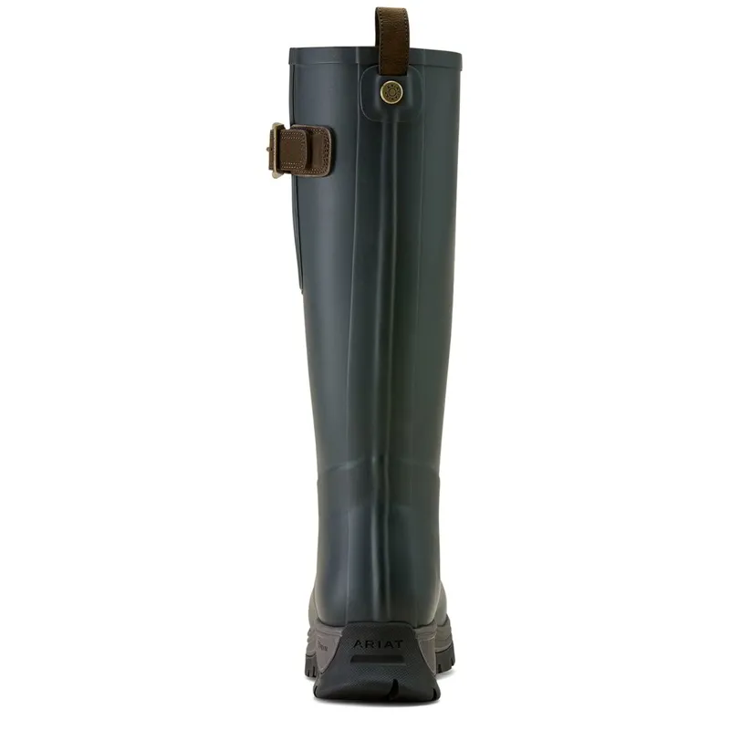 Ariat Woodstock Women's Boots - Deep Navy-7