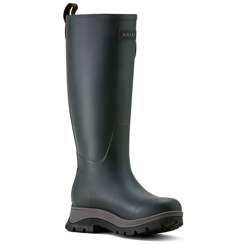 Ariat Woodstock Women's Boots - Deep Navy-6
