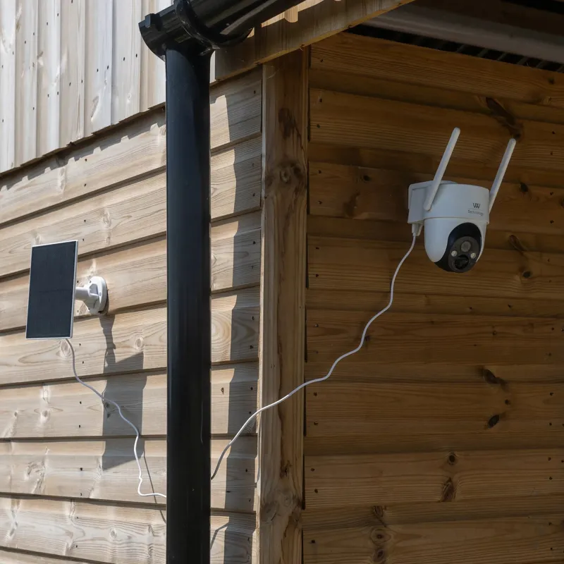 Woof Wear 4G Stable and Barn Camera Pre-Order-2