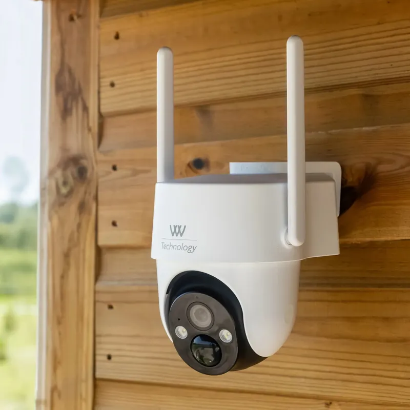 Woof Wear 4G Stable and Barn Camera Pre-Order-4