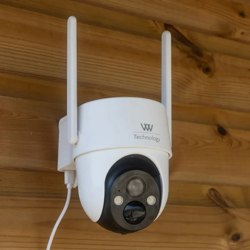 Woof Wear 4G Stable and Barn Camera Pre-Order-1