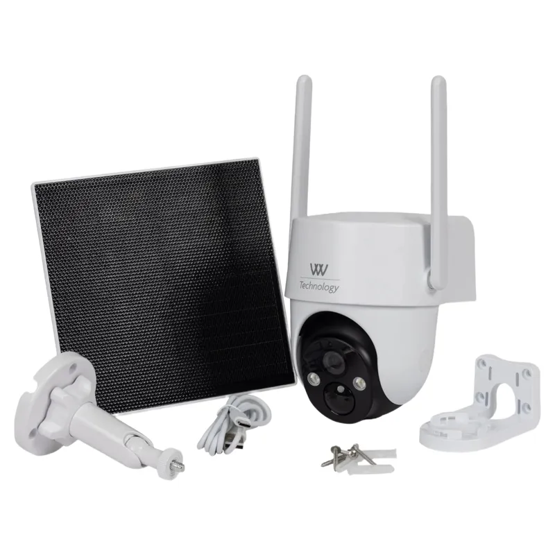 Woof Wear 4G Stable and Barn Camera Pre-Order-3