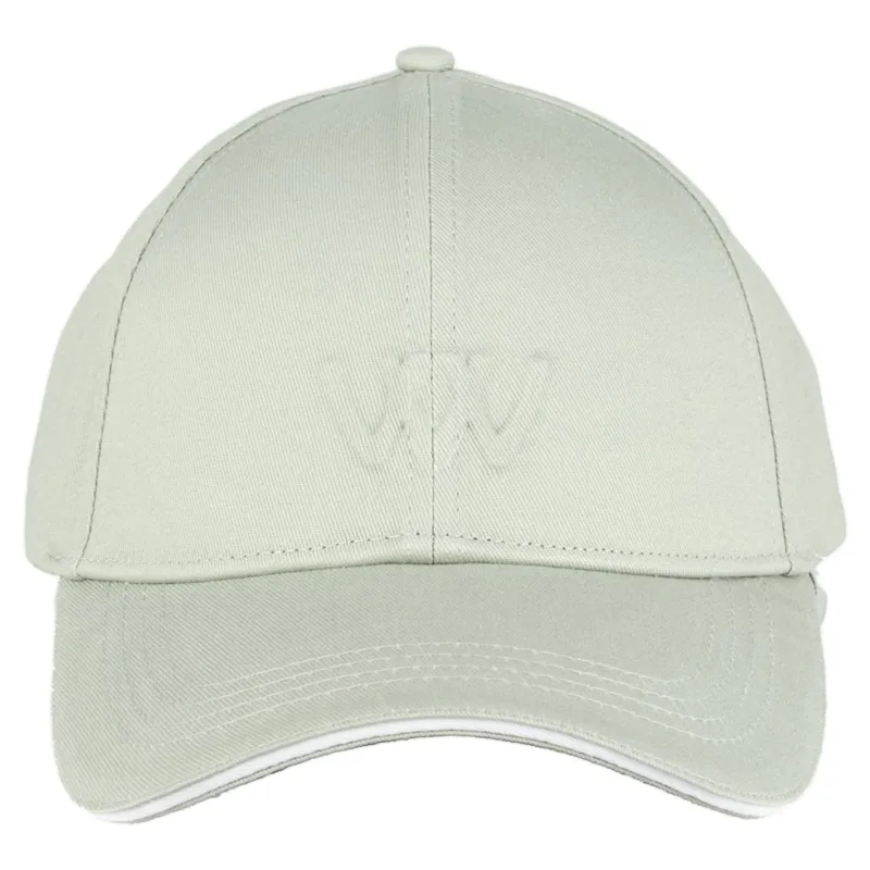Woof Wear Baseball Cap - Sage
