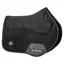 Woof Wear Elite Comfort+ Close Contact Saddle Pad - Black