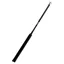 Woof Wear Classic Jump Bat - Black/Silver