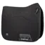 Woof Wear Elite Comfort Mesh Dressage Saddle Pad - Black