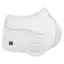 Woof Wear Elite Comfort Plus Close Contact Saddle Pad - White