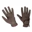 Woof Wear Elite Adult Competition Gloves - Brown