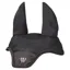 Woof Wear Classic Fly Bonnet - Black/Black