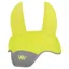 Woof Wear High-Visibility Noise Cancelling Fly Bonnet - Yellow