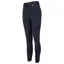 Woof Wear Hybrid II Full Grip Women's Riding Tights - Navy