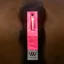 Woof Wear LED Hi-Vis Tail Light - Pink