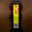 Woof Wear LED Hi-Viz Tail Light - Yellow