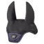 Woof Wear Noise Cancelling Fly Bonnet - Black/Navy
