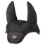 Woof Wear Noise Cancelling Fly Bonnet - Black/Black