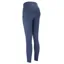 Woof Wear Original Lite Womens Riding Tights - Navy