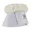 Woof Wear Pro Faux Sheepskin Bell Boots - White