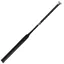 Woof Wear Pro Show Jumping Bat - Black/Silver