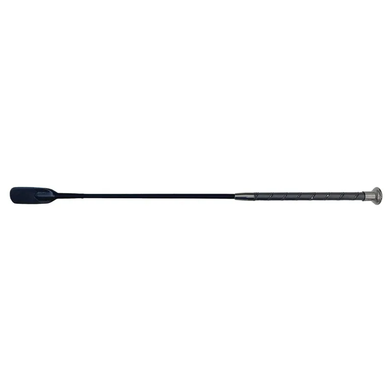 Woof Wear Stealth Riding Whip - Black