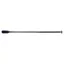 Woof Wear Stealth Riding Whip - Black