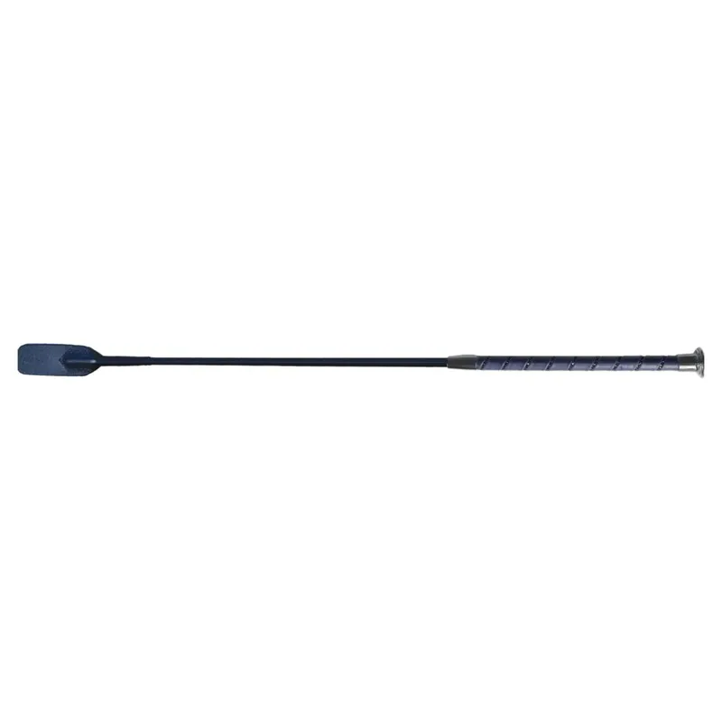 Woof Wear Stealth Riding Whip - Navy
