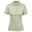 Woof Wear Tech Women's Polo Shirt - Sage