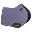 Woof Wear Vision Aura Close Contact Saddle Pad - Ink
