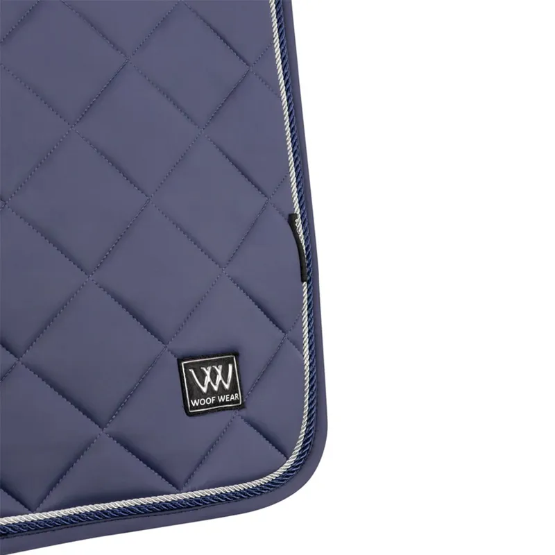Woof Wear Vision Aura Close Contact Saddle Pad - Ink-1