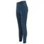 Woof Wear Vision Full Grip Women's Riding Tights - Petrol