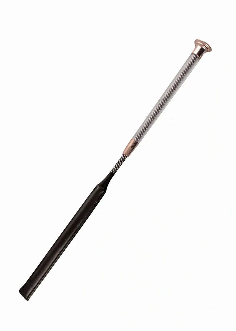 Woof Wear Vortex Junior Jump Bat - Rose Gold