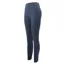 Woof Wear Winter Full Grip Women's Riding Tights - Navy