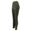 Woof Wear Winter Full Grip Women's Riding Tights - Olive