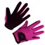 Woof Wear Young Rider Pro Gloves - Berry